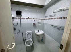 Blk 383 Bukit Batok West Avenue 5 (Bukit Batok), HDB 4 Rooms #606419601